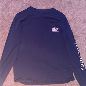 vineyard vines long sleeve XS